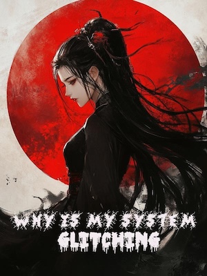 Cover of Why is My System Glitching